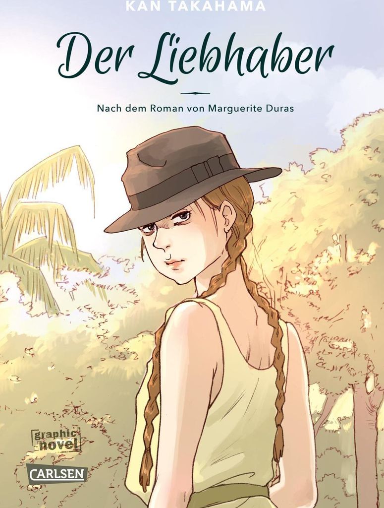 Der Liebhaber
