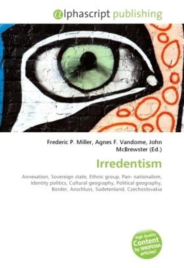 Irredentism