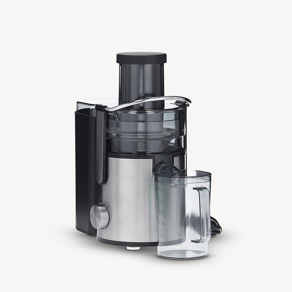 SEVERIN ES 3570 SEVERIN ES 3570 spremiagrumi, 800 watt, Immagine del prodotto 