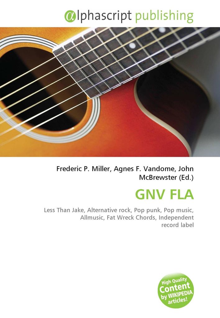 Gnv Fla