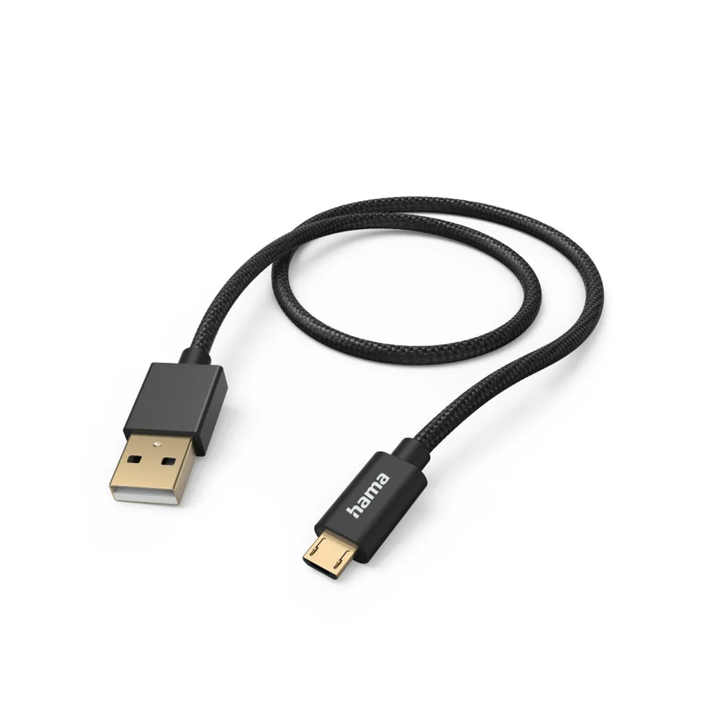 Cavetto Micro USB 150cm | Robusto per Lavoro e Casa | Prezzo Outlet
