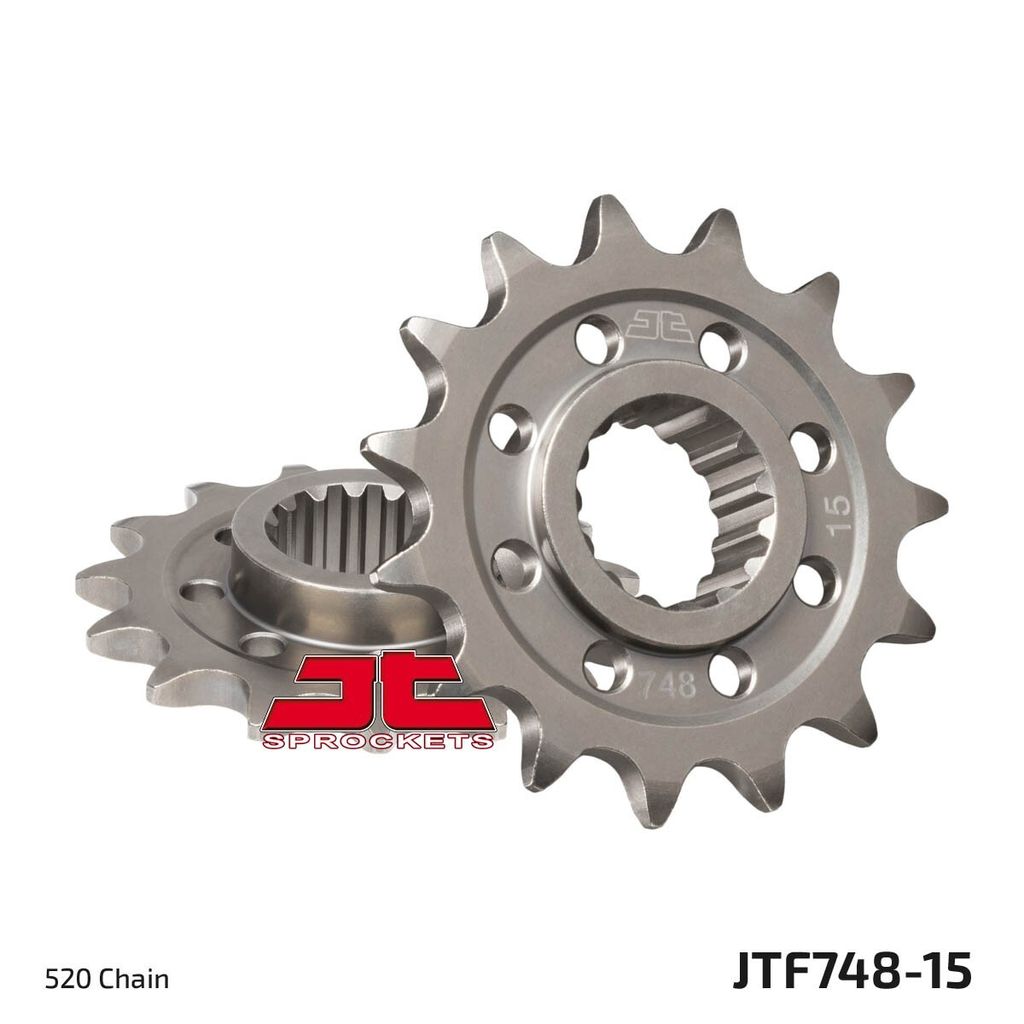 JTSPROCKETS vorne JTF748.15 Kettenritzel