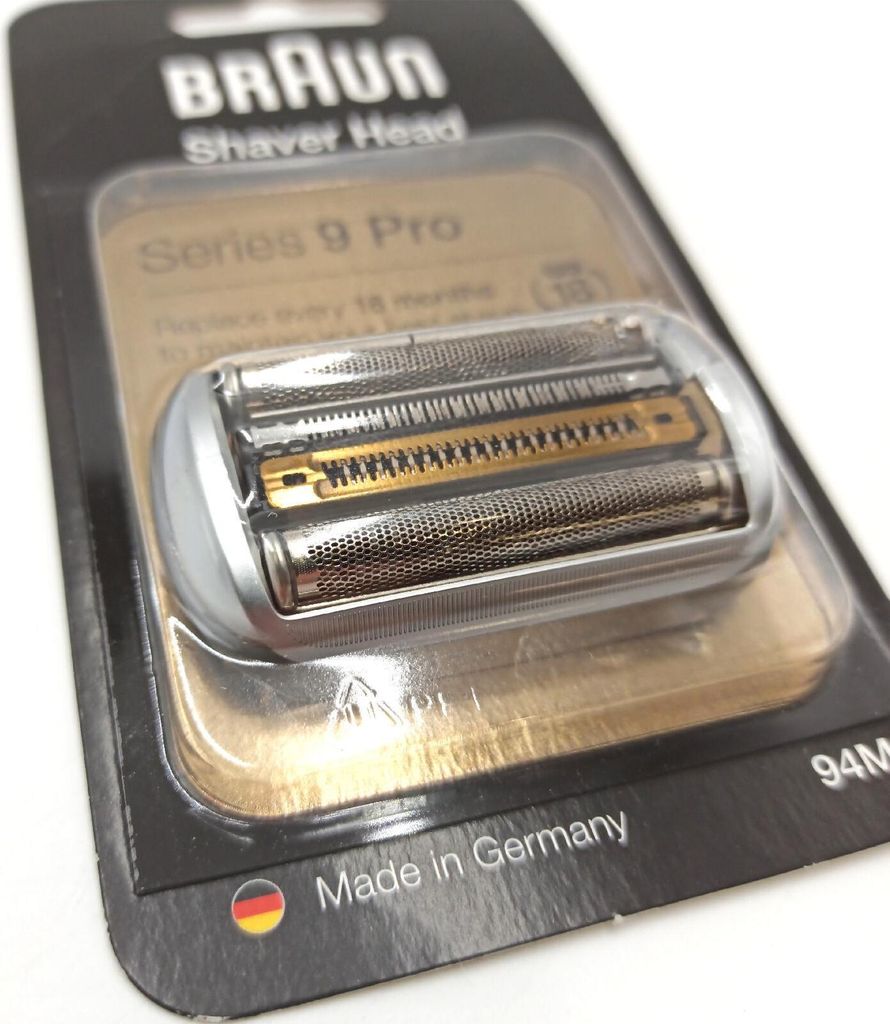 Braun Kombipack 94M Zdjęcie produktu 29