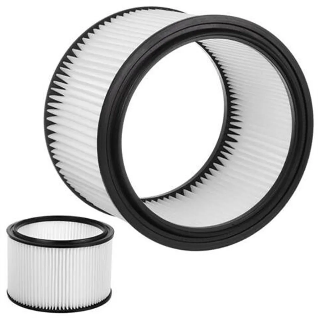 Filtro Aspirapolvere Nilfisk Attix Festool Makita Hilti Lavabile PRO