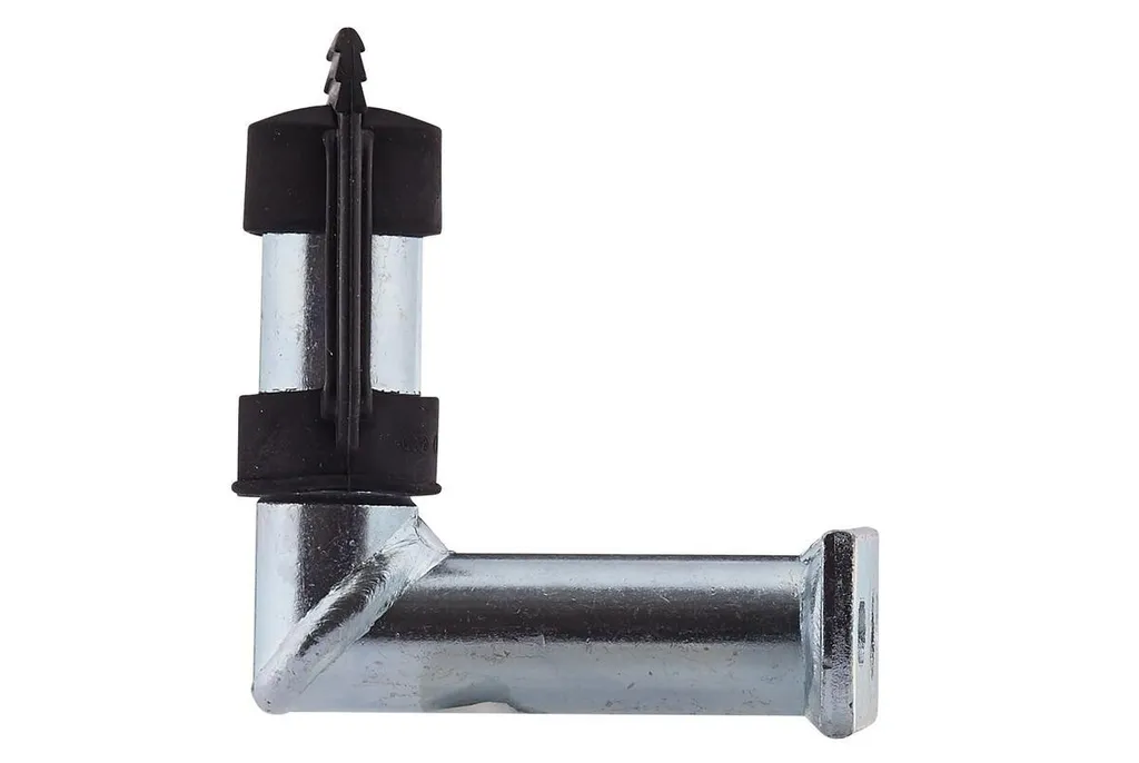 Support de Fixation Universel pour Projecteur HELLA 8HG - Montage Pro - 5
