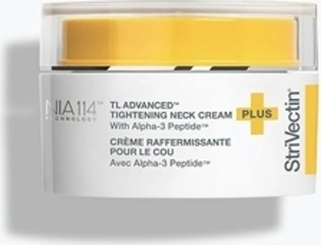 StriVectin TL Advanced Neck Cream Plus 50ml - Offerta Crema Collo - 4