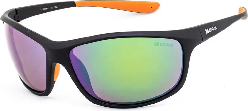 Lunettes de soleil mixtes Kodak avec verres polarisés pour la conduite