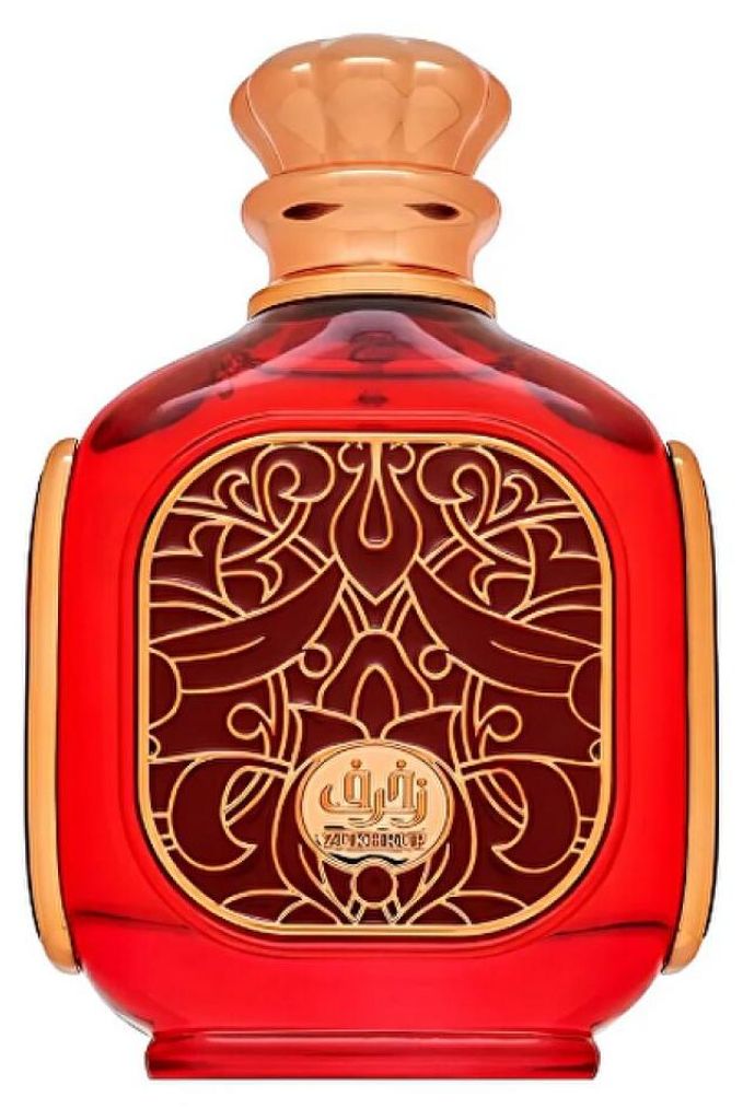 Zimaya Zukhruf Cherry woda perfumowana unisex 100 ml Zdjęcie produktu 