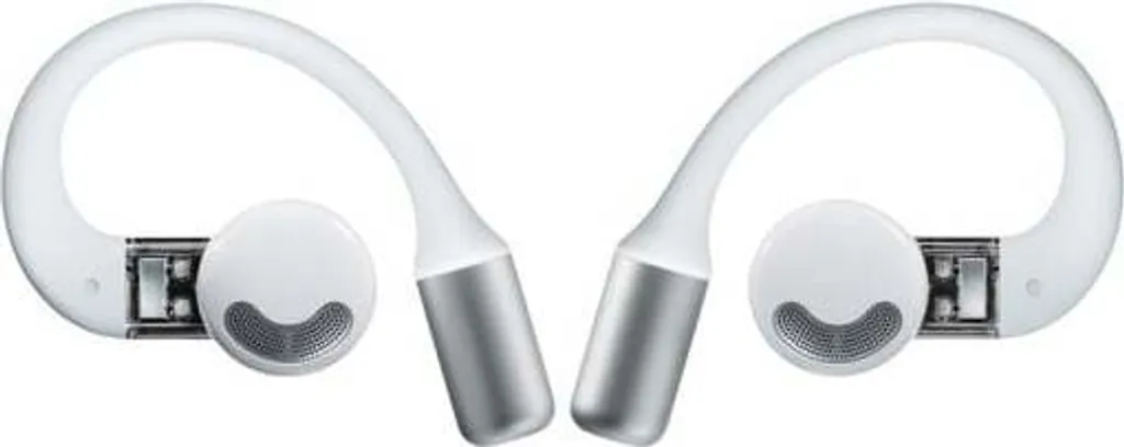 Nothing Ear (open) Casque Bluetooth blanc avec son stéréo immersif - 12