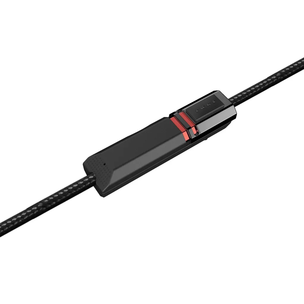Casque Gaming Stéréo TX-50 pour Console et PC avec Micro Flexible - 3