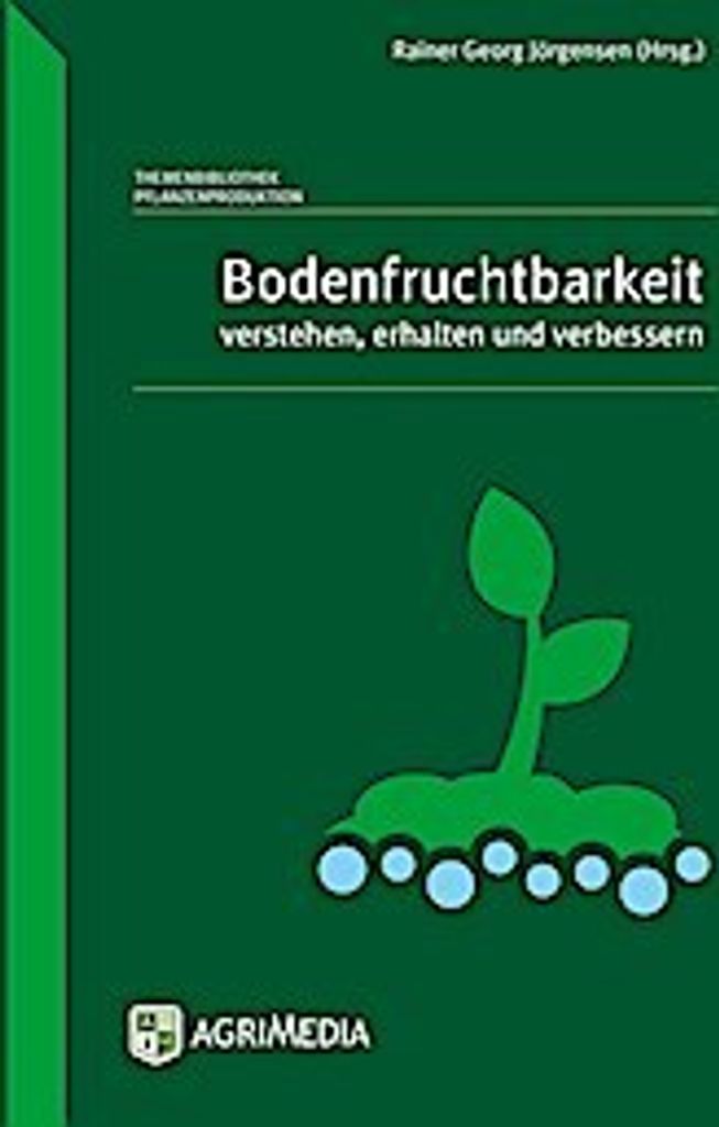 Bodenfruchtbarkeit