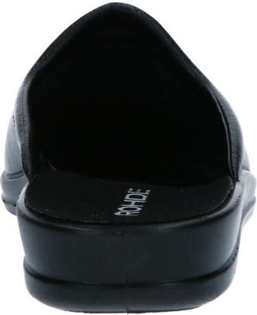 Rohde Lekeberg 1552 Herren Schuhe Hausschuhe Pantoffeln Produktbild 50