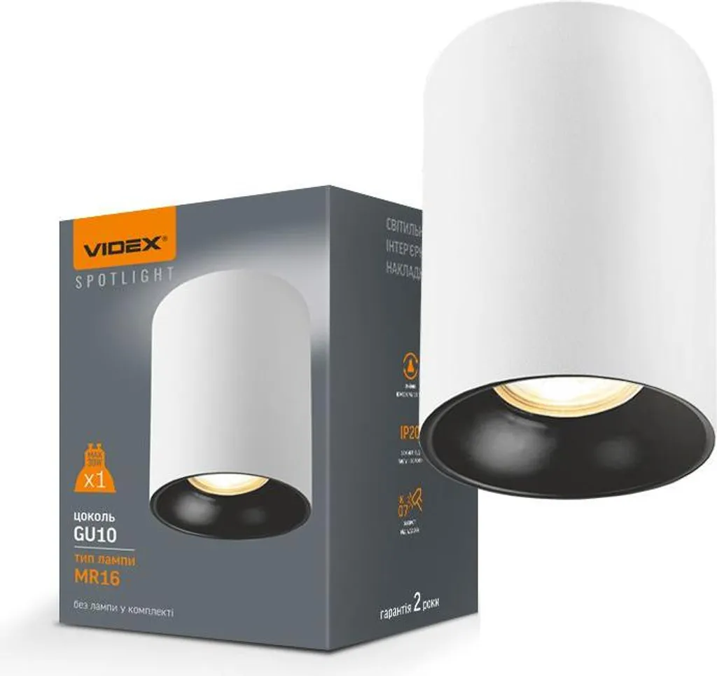Illumina i tuoi ricordi con VL-SPF14A-WB - Faretto LED Premium