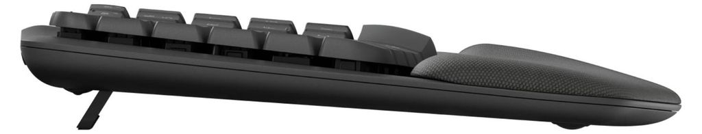 Logitech Ergo Series Wave Keys for Business - Tastatur