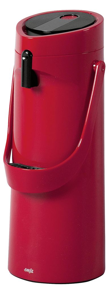 EMSA Ponza 1,9L rot 515708 Produktbild 