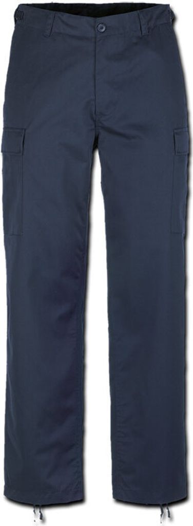 Brandit US Ranger Hose, navy, M