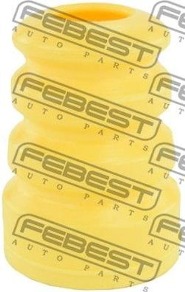 FEBEST TD-ACV40R Gummipuffer, Fahrwerk OE 4834106012 kompatibel mit Camry