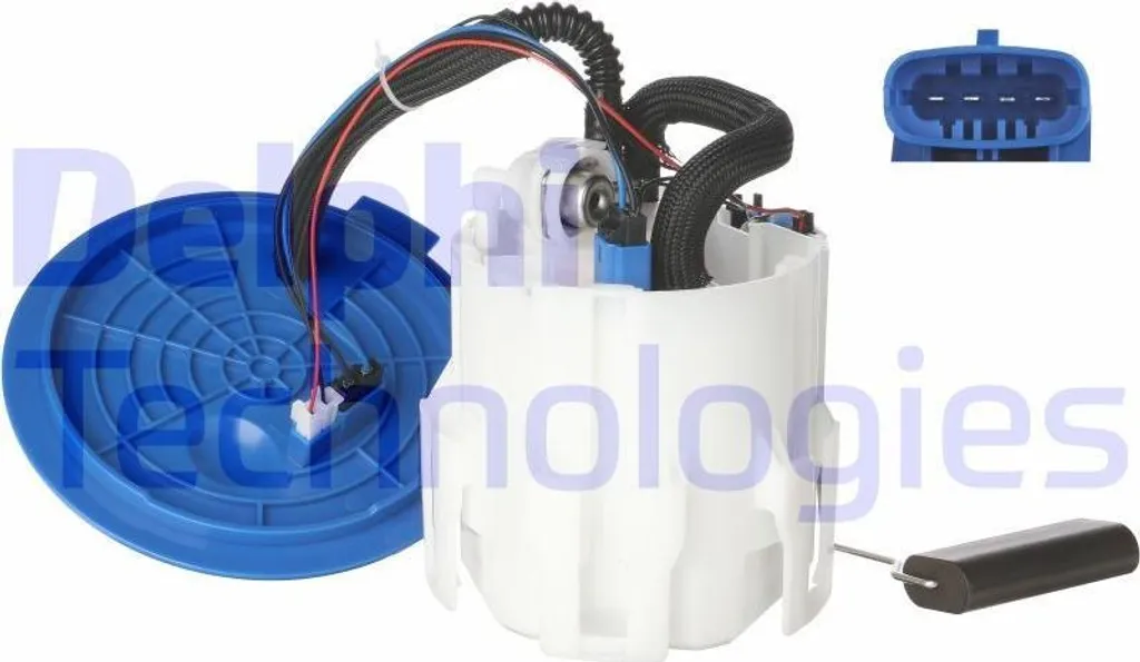 Module de carburant Delphi FG1871-12B1 haute pression 12V
