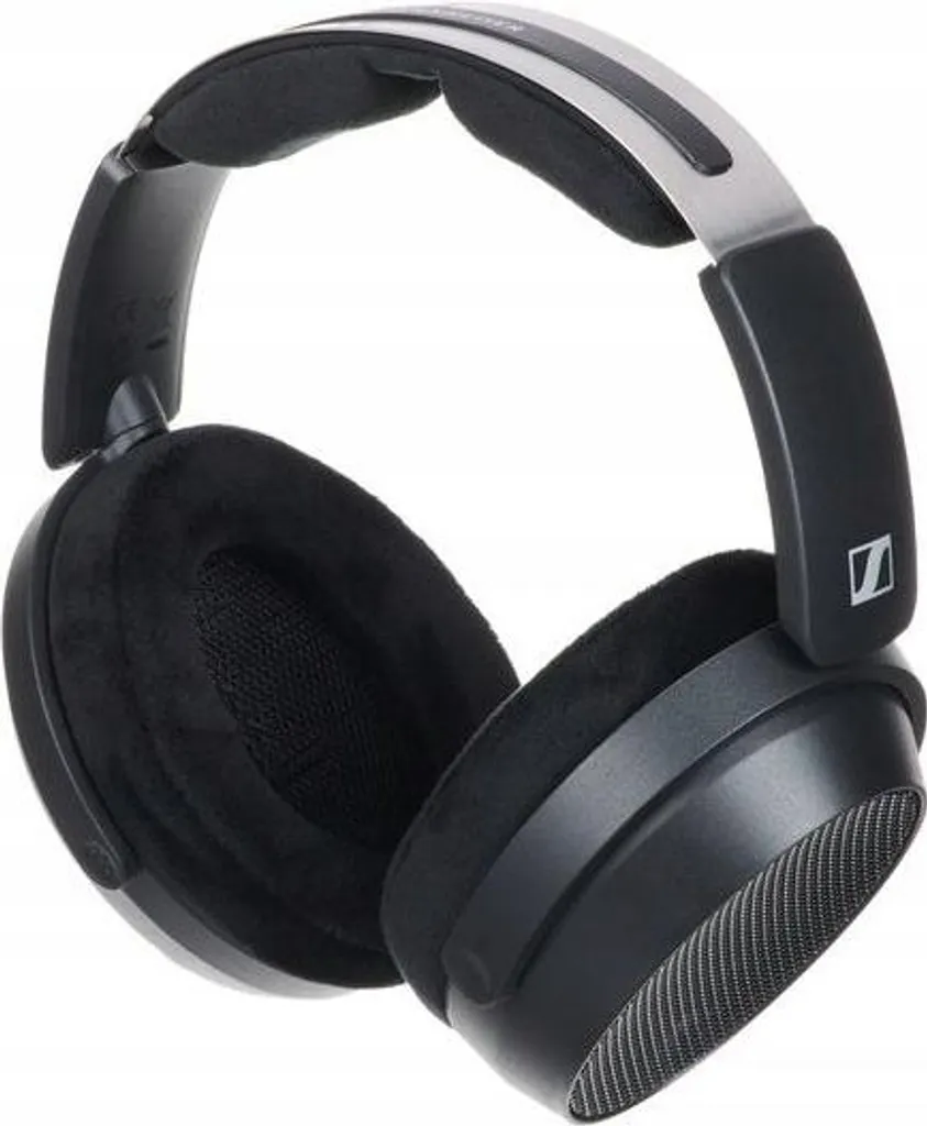 Sennheiser HD 490 PRO Plus Casque de Studio Ouvert pour Mixage Pro - 20