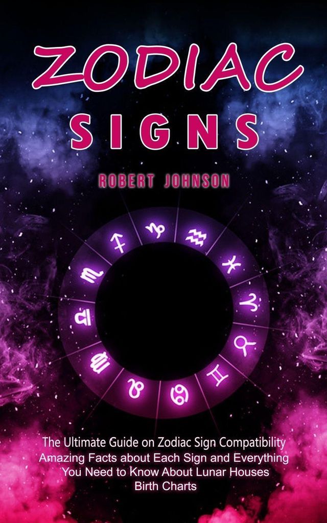 Zodiac Signs