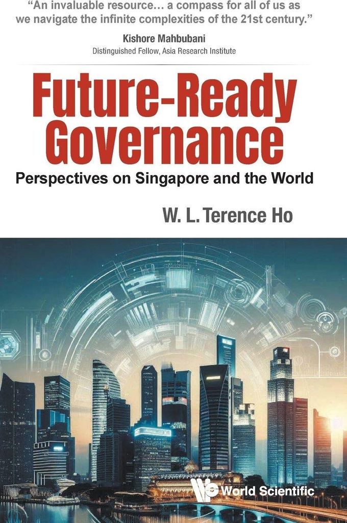 Future-Ready Governance