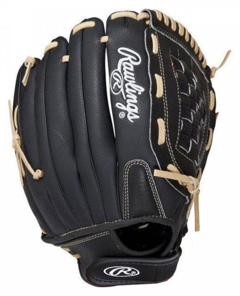 Gant de Baseball Rawlings Players 11.5" pour Enfant Image du produit 