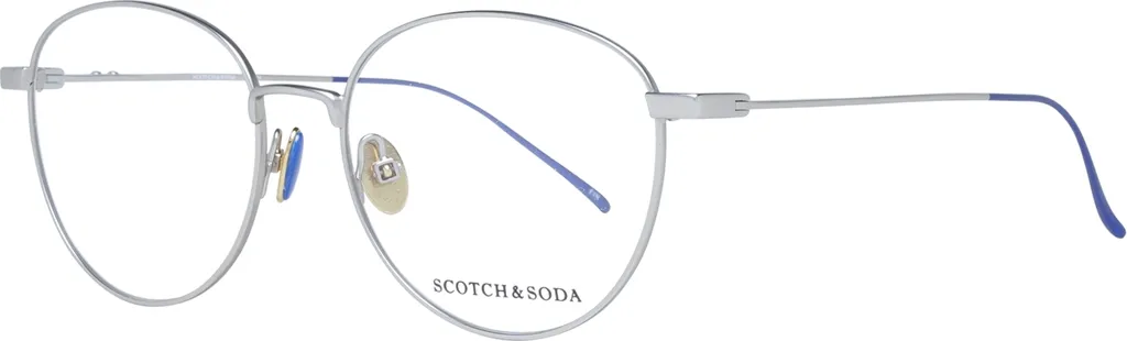 Scotch & Soda Brille SS1006 52785 - Lunettes de vue élégantes pour homme