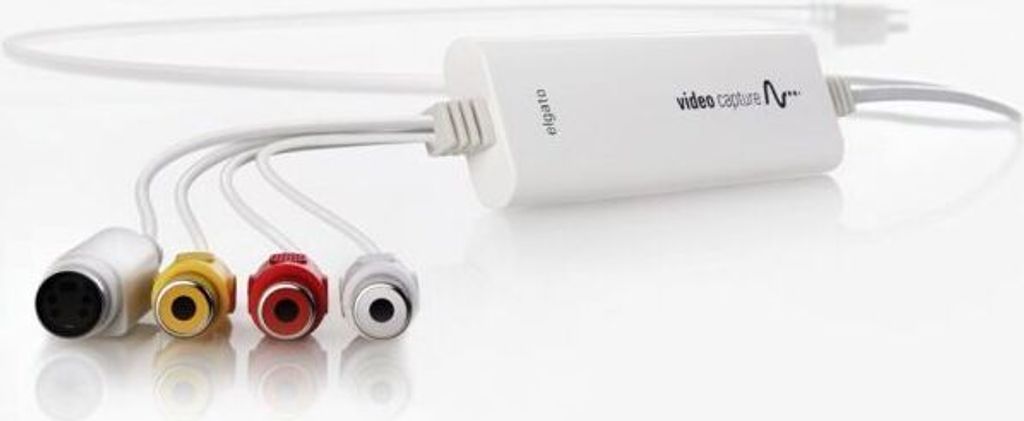 Elgato Video Capture 1VC108601001 Image du produit 