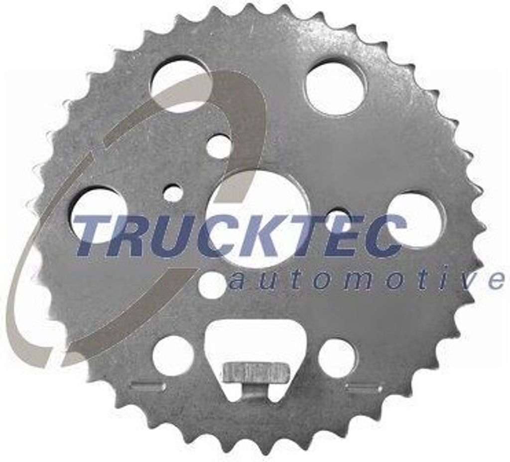 TRUCKTEC AUTOMOTIVE Zahnrad Nockenwelle 02.12.192 für SMART FORTWO Coupe (451)