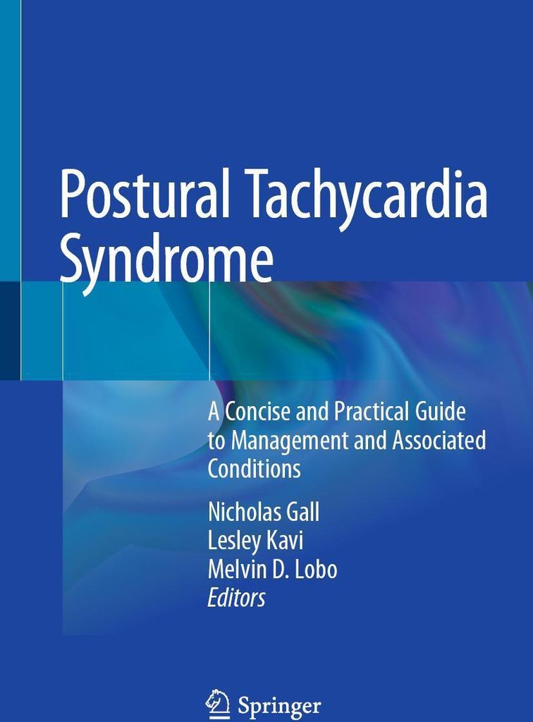 Postural Tachycardia Syndrome