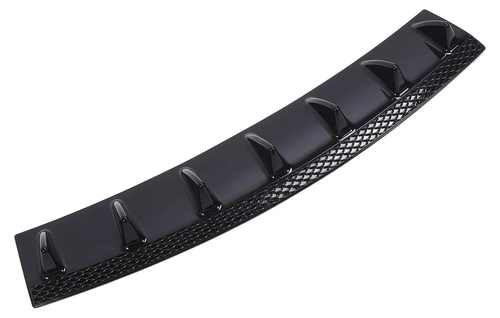 Diffuseur Arrière pour Personnalisation Automobile Universel 85 cm - 5