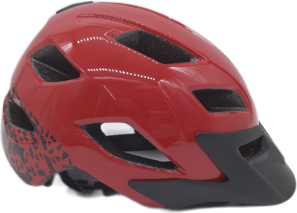 Exclusky Kinder-Fahrradhelme Sicherheitsschützer Radfahren Helmbretter (25,99)