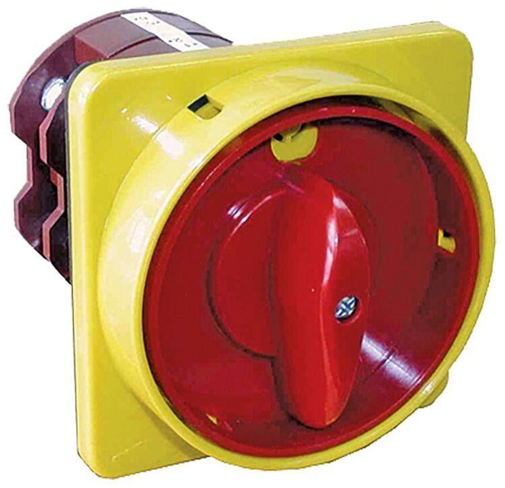 ETI Hauptschalter CS 25 90 U LK Produktbild 