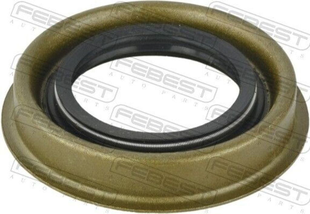 FEBEST Wellendichtring Antriebswelle 95GDY-35560913C Hinten für HYUNDAI Tucson (TL, TLE) 34mm 56mm