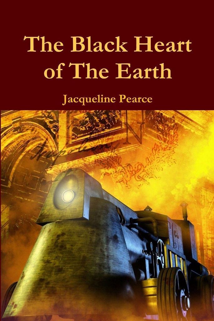 The Black Heart of The Earth