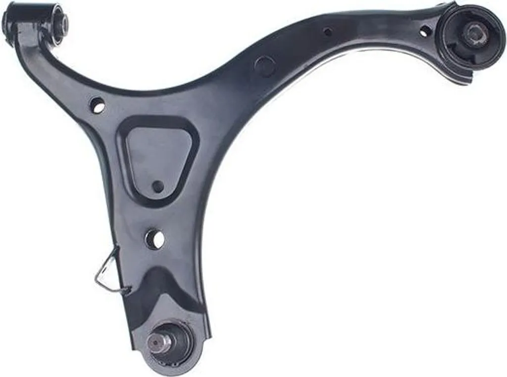Suspension de roue avant DENCKERMANN D120604 compatible Santa Fe