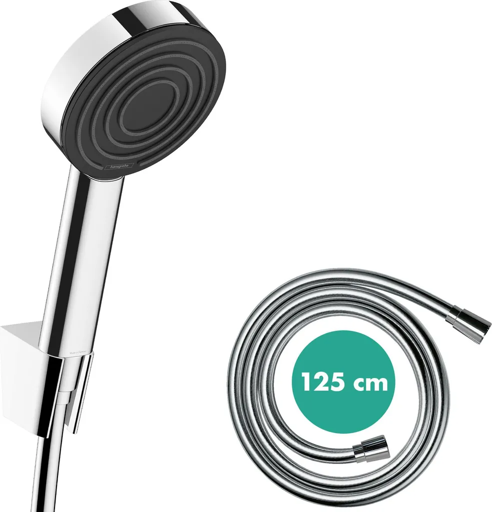Hansgrohe 24301000 Pulsify S: Miglior Rapporto Qualit&agrave; Prezzo Set Doccia