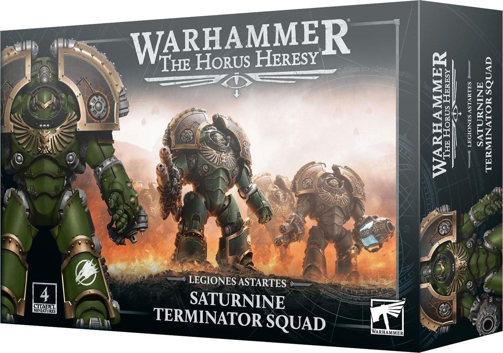Games Workshop 31-124, Miniatura da collezione, Videogioco Immagine del prodotto 