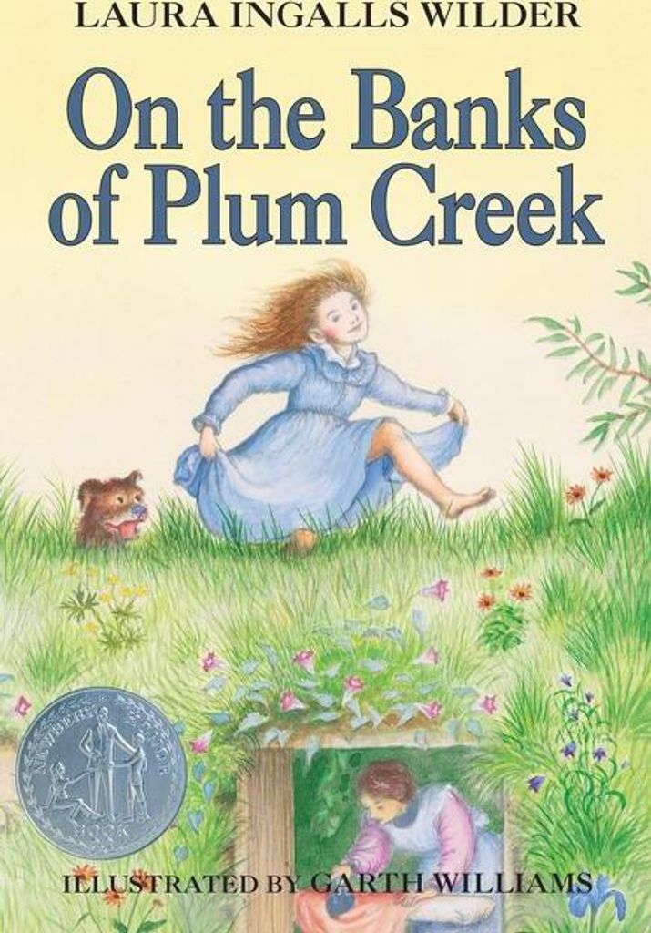 On the Banks of Plum Creek