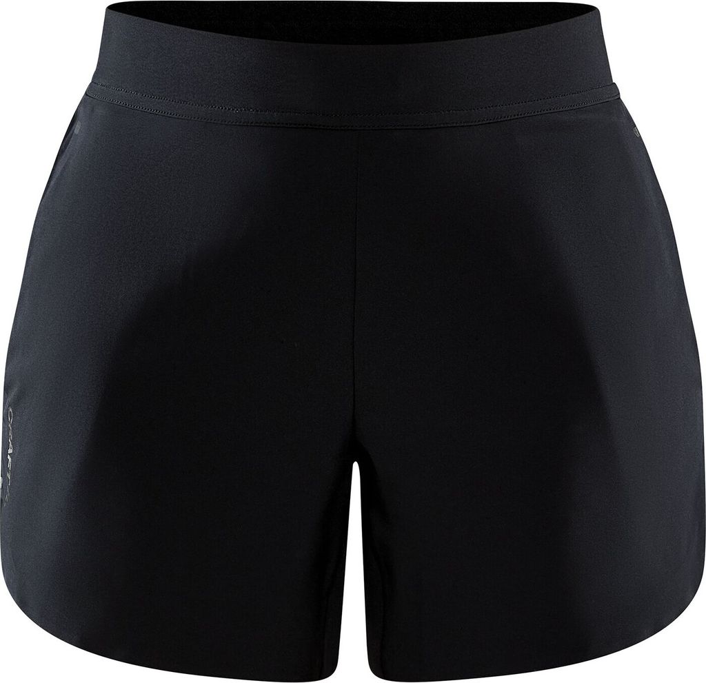 CRAFT ADV Essence 5" Stretch Shorts W BLACK L