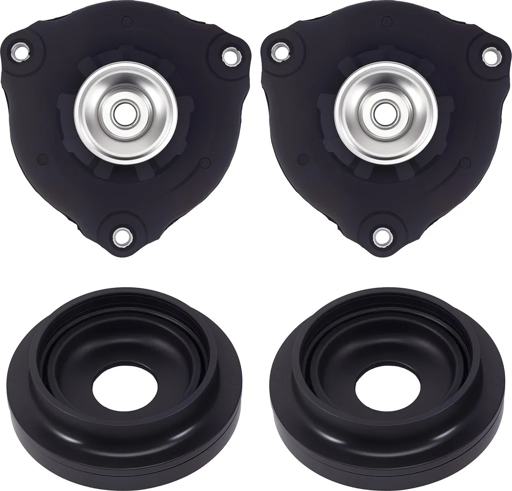 Roulement de Roue Avant Fiat 500X Jeep Compass (2014-2020) 52017224 - 2