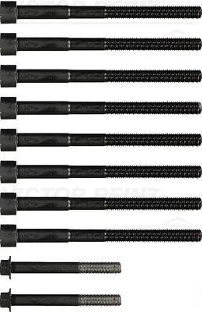 Victor Reinz 14-32333-01 Jeu de vis de culasse OE 9091002162 pour Civic