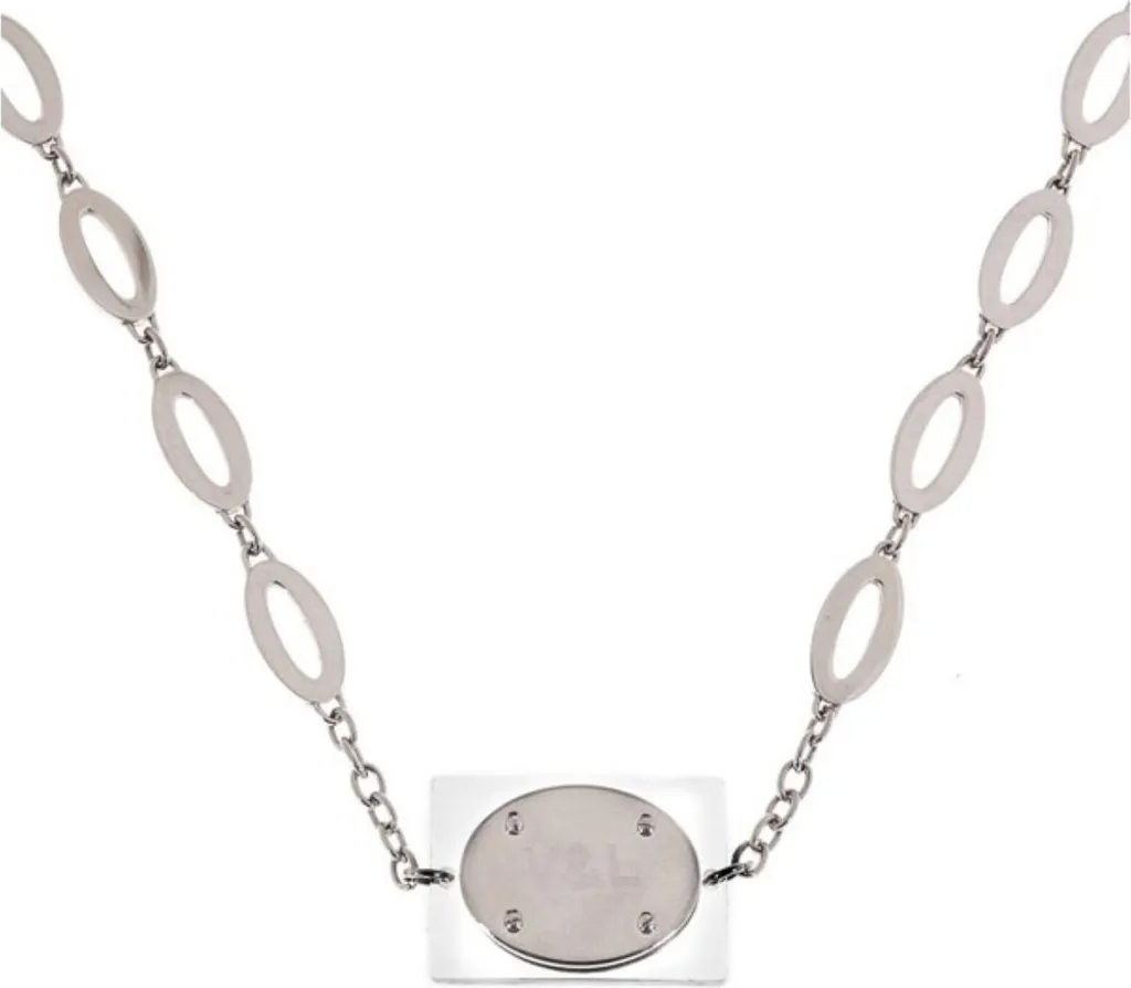 Bijou Victorio & Lucchino VJ0175CO Finition Miroir et Acier Pur