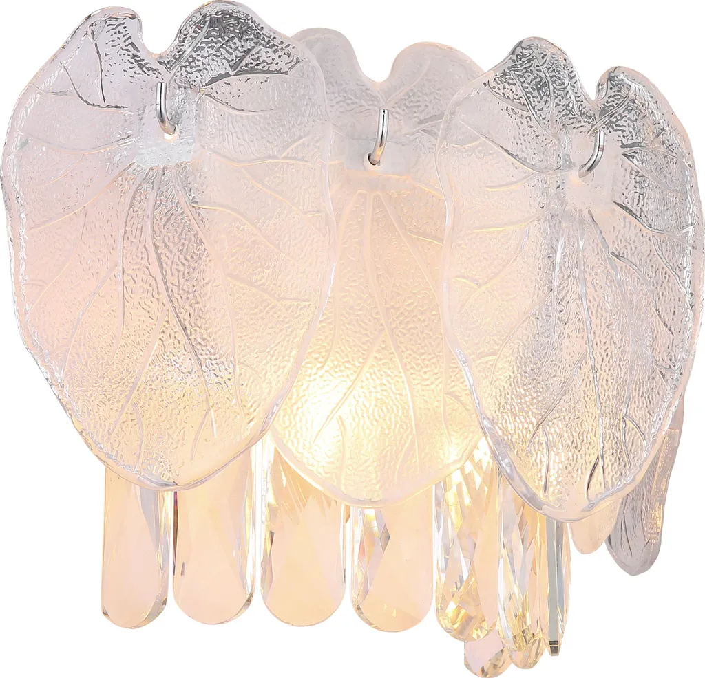 Luminaire Mural Chrome Globo Lighting 2xE14 Solution Éclairage Zone Sombre