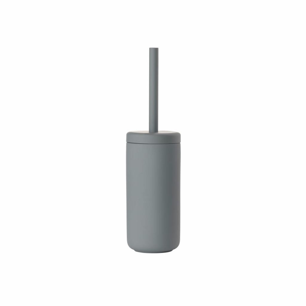 Zone Denmark Denmark Ume Toilettenbürste grey 38,7 cm