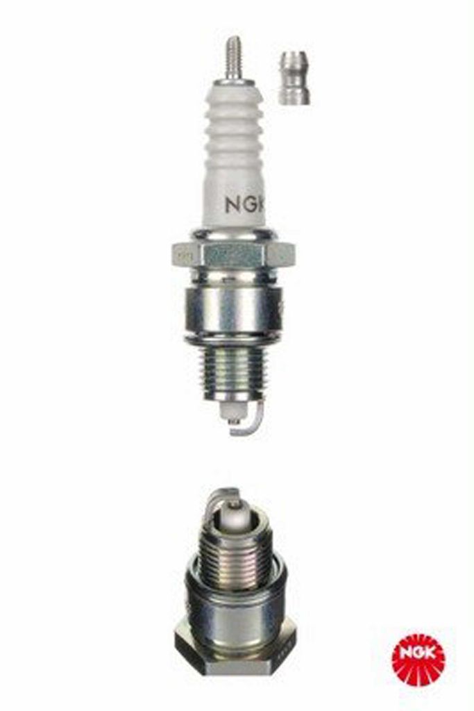 NGK Zündkerze BP4HS für Produktbild 