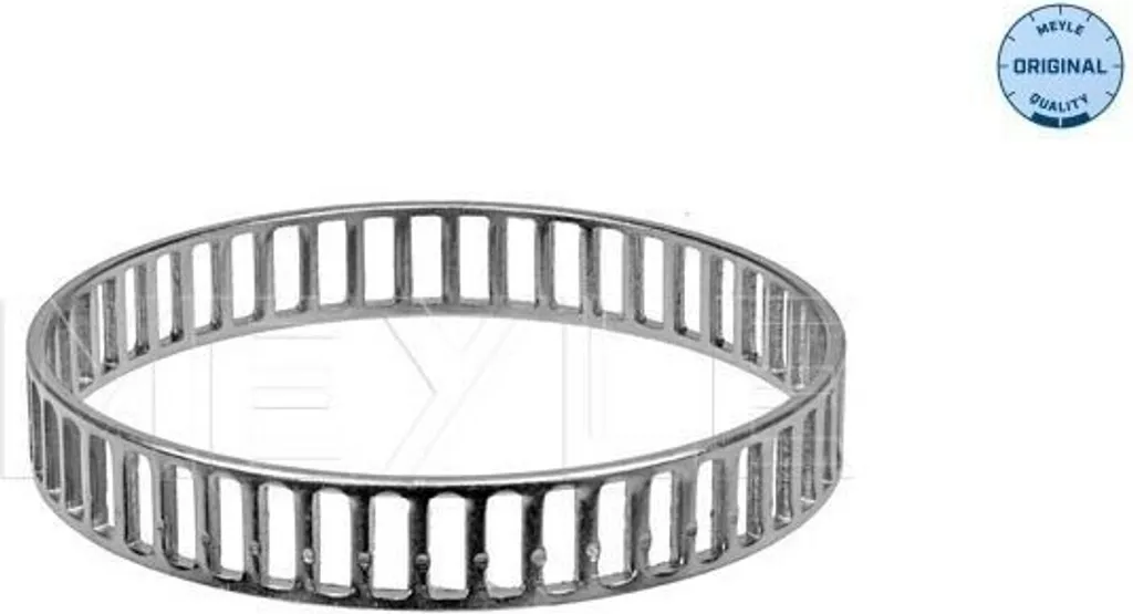 MEYLE 100 899 0104 Anneau ABS OE 95VW 3K187 BB pour Sharan et Alhambra