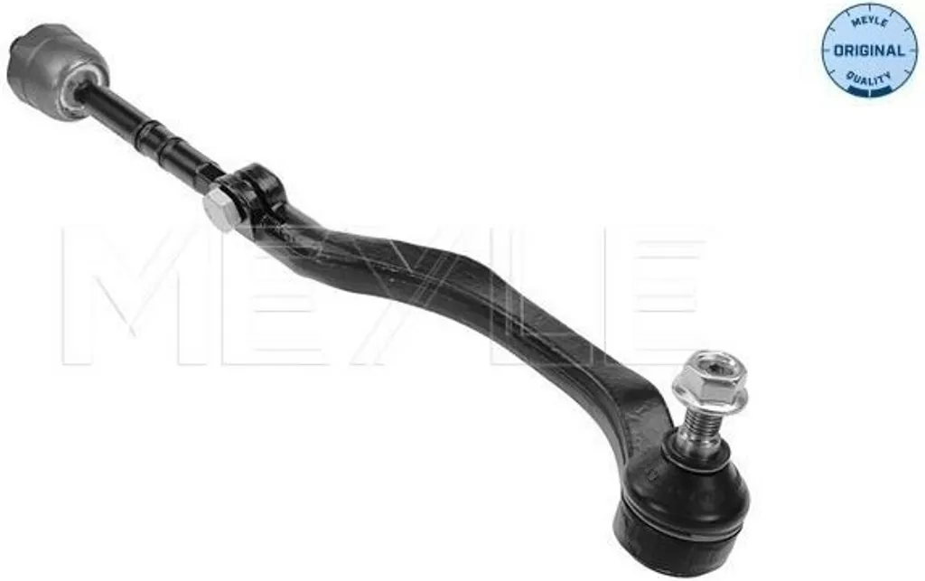 Barre d'accouplement renforcée pour Mini R58 R59 référence 6778548
