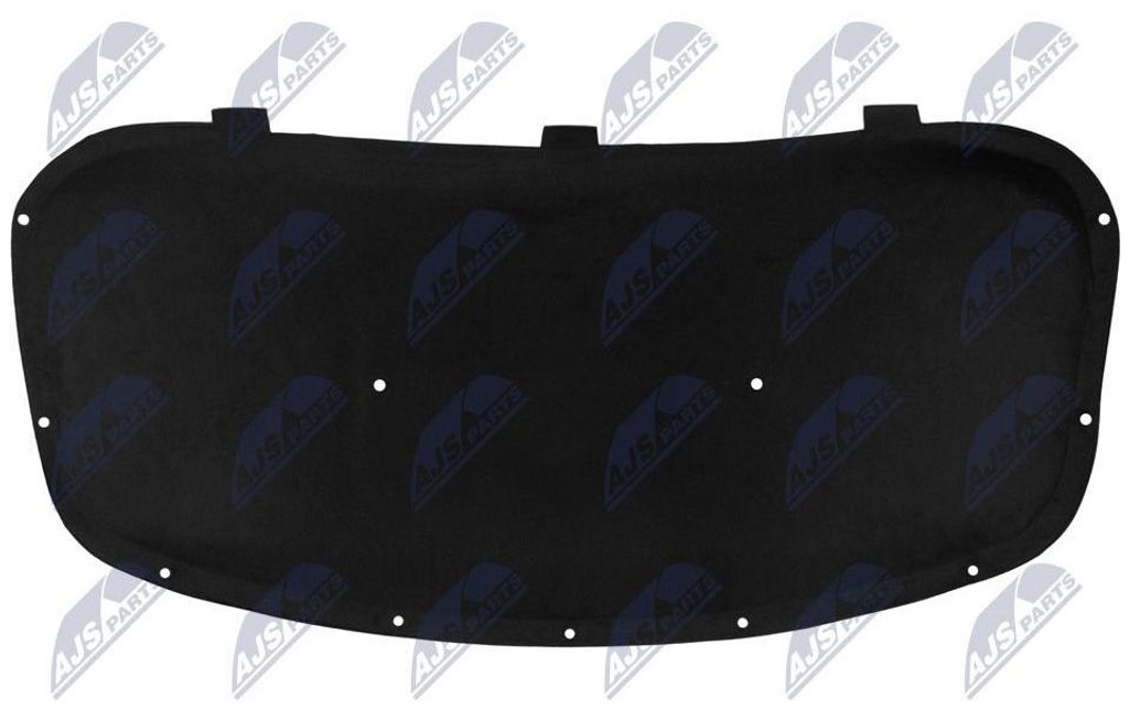 NTY EZC-PL-169 Izolácia motorového priestoru pre OPEL Astra Obrázok produktu 