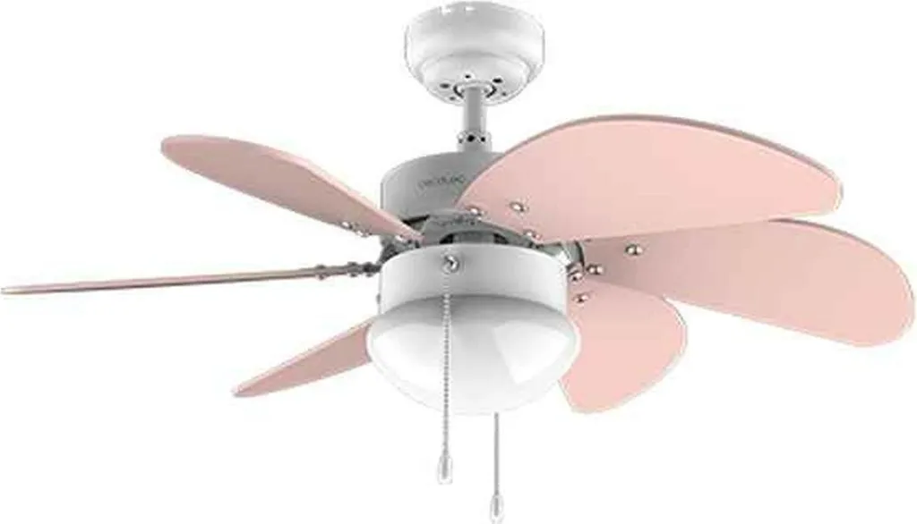 Ventilatore da Soffitto Cecotec EnergySilence Aero 3600 Nude | Offerta